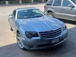 Grigio Usata 2005 Chrysler Crossfire Limited Coupé | 12.000 € (Ottimo prezzo)