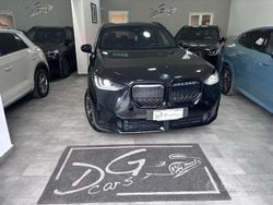 Nero Usata 2025 BMW X3 M Sport SUV | 64.800 € (Buon prezzo)