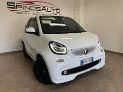 Other Usata 2019 Smart ForTwo Cabrio Superpassion Cabrio | 18.399 € (Cara)