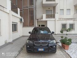 Nero Usata 2009 BMW X5 SUV | 8900 € (Buon prezzo)