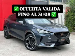 Grigio Usata 2023 Cupra Formentor SUV | 32.500 € (Buon prezzo)