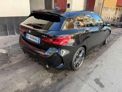 Nero Usata 2023 BMW 118 M Sport Due volumi | 32.500 € (Buon prezzo)