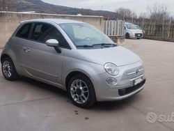 Usata 2010 Fiat 500 Due volumi | 4500 € (Buon prezzo)