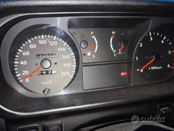 Grigio Usata 2001 Hyundai Galloper SUV | 6500 € (Buon prezzo)