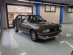 Ar 543 Usata 1984 Alfa Romeo Giulietta Due volumi | 14.900 €