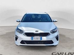 Usata 2019 Kia Ceed Sportswagon Station wagon | 14.800 € (Molto cara)