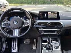 Usata 2019 BMW 520 M Sport Station wagon | 24.200 € (Buon prezzo)