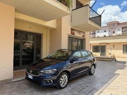 Blu Usata 2021 Fiat Tipo Business Tre volumi | 9500 € (Buon prezzo)