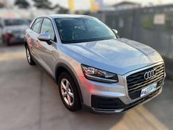 Nero Usata 2017 Audi Q2 Design SUV | 19.500 € (Buon prezzo)