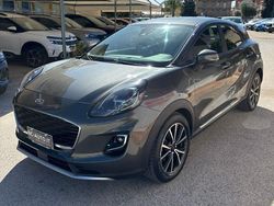 Grigio Usata 2020 Ford Puma Titanium SUV | 15.500 € (Buon prezzo)