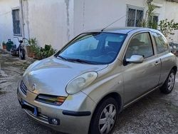 Usata 2005 Nissan Micra Acenta Due volumi | 2000 € (Buon prezzo)