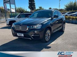 Grigio Usata 2018 BMW X4 xLine SUV | 18.300 € (Super prezzo)