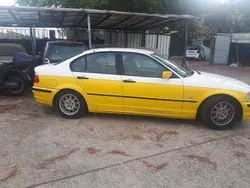 N.d. Usata 1998 BMW 318 Tre volumi | 2500 €