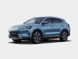 Blu Nuova 2025 BYD Seal U Comfort SUV | 36.900 € (Buon prezzo)