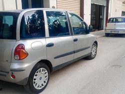 Usata 2004 Fiat Multipla Monovolume | 2200 € (Molto cara)