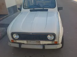 Usata 1987 Renault R4 | 2000 €