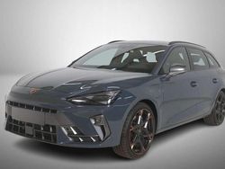 Blu fiordo Usata 2025 Cupra Leon VZ Station wagon | 40.900 €