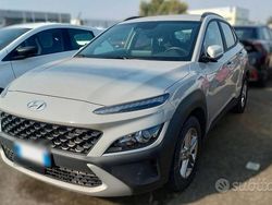 Usata 2021 Hyundai Kona SUV | 18.990 € (Buon prezzo)