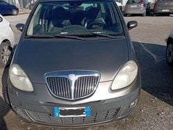 Bronzo Usata 2006 Lancia Musa Monovolume | 3000 € (Buon prezzo)