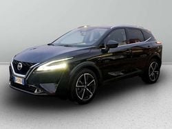 Nero Usata 2022 Nissan Qashqai Style Edition SUV | 23.900 € (Buon prezzo)