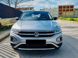 Grigio Usata 2022 VW T-Roc SUV | 23.000 € (Ottimo prezzo)