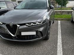 Grigio Usata 2024 Alfa Romeo Tonale Ti SUV | 28.000 € (Buon prezzo)