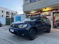 Blu Usata 2019 Dacia Duster Comfort SUV | 11.790 € (Buon prezzo)