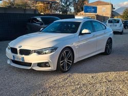 Bianco Usata 2017 BMW 430 Gran Coupé M Sport Coupé | 17.900 € (Ottimo prezzo)
