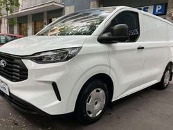 Bianco Usata 2024 Ford Transit Custom Furgone | 26.900 € (Super prezzo)