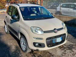 Usata 2013 Fiat Panda Tre volumi | 5700 €