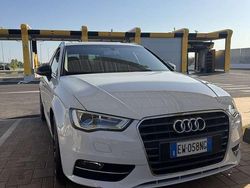 Usata 2013 Audi A3 Ambition Tre volumi | 10.000 € (Buon prezzo)