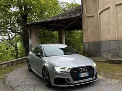 Usata 2018 Audi RS3 Sport Due volumi | 36.000 € (Ottimo prezzo)