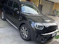 Nero Usata 2023 Mini Cooper Countryman Essential SUV | 28.000 € (Buon prezzo)