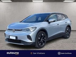Argento Usata 2025 VW ID.4 Pro SUV | 33.900 € (Super prezzo)