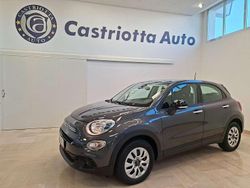 Grigio Usata 2023 Fiat 500X SUV | 18.500 € (Cara)