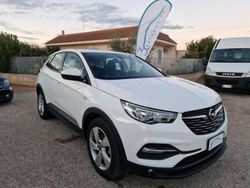 Bianco Usata 2019 Opel Grandland X SUV | 17.500 € (Buon prezzo)