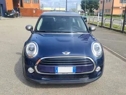 Mini Cooper D