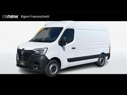 Bianco Usata 2024 Renault Master Furgone | 28.900 € (Buon prezzo)