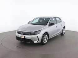 Argento Usata 2024 Opel Corsa | 15.599 € (Buon prezzo)