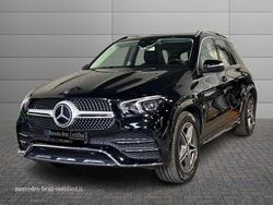Nero Usata 2020 Mercedes GLE300 Premium SUV | 53.900 € (Buon prezzo)