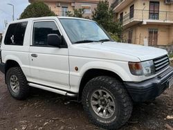 Bianco Usata 1994 Mitsubishi Pajero SUV | 8500 €