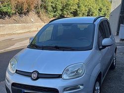 Usata 2013 Fiat Panda Lounge Due volumi | 5500 € (Ottimo prezzo)