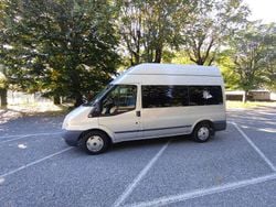 Other Usata 2013 Ford Transit Furgone | 17.900 € (Molto cara)