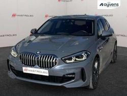 Grigio Usata 2022 BMW 120 M Sport Due volumi | 29.900 € (Buon prezzo)
