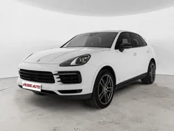 Nero Usata 2018 Porsche Cayenne SUV | 52.500 € (Buon prezzo)