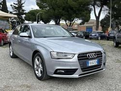Argento Usata 2015 Audi A4 Business Station wagon | 12.800 € (Buon prezzo)