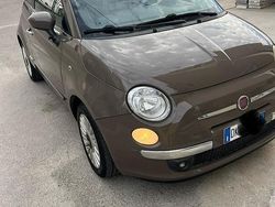 Usata 2009 Fiat 500 Due volumi | 3700 € (Buon prezzo)