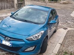 Usata 2012 Hyundai i30 Tre volumi | 4200 € (Ottimo prezzo)