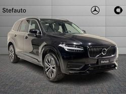 Nero Usata 2022 Volvo XC90 Inscription SUV | 39.400 € (Super prezzo)
