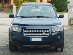 Blu/azzurro Usata 2009 Land Rover Freelander 2 SE SUV | 6900 € (Molto cara)